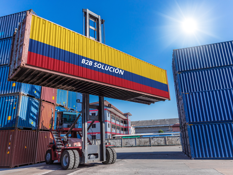 Caminos para que empresarios extranjeros inicien operaciones en Colombia