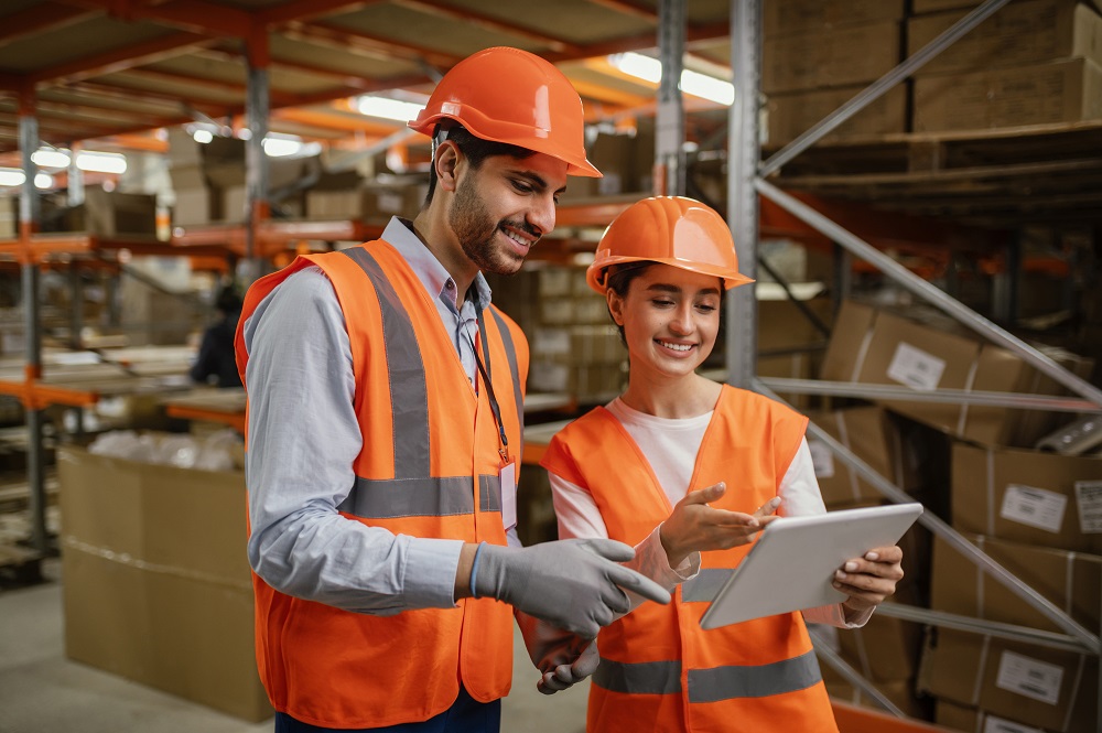 control de proovedores para empresas del comercio exterior